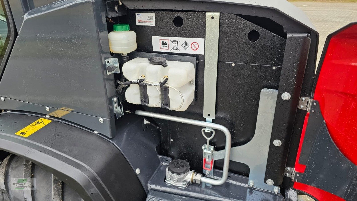 Radlader tip Sonstige Compact X27-50e Kabine, Neumaschine in Rhede / Brual (Poză 20)