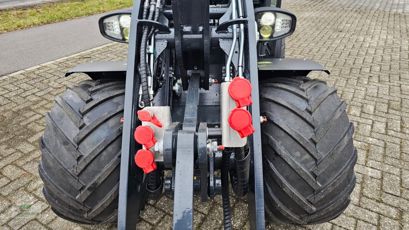 Radlader tip Sonstige Compact X27-50e Kabine, Neumaschine in Rhede / Brual (Poză 17)