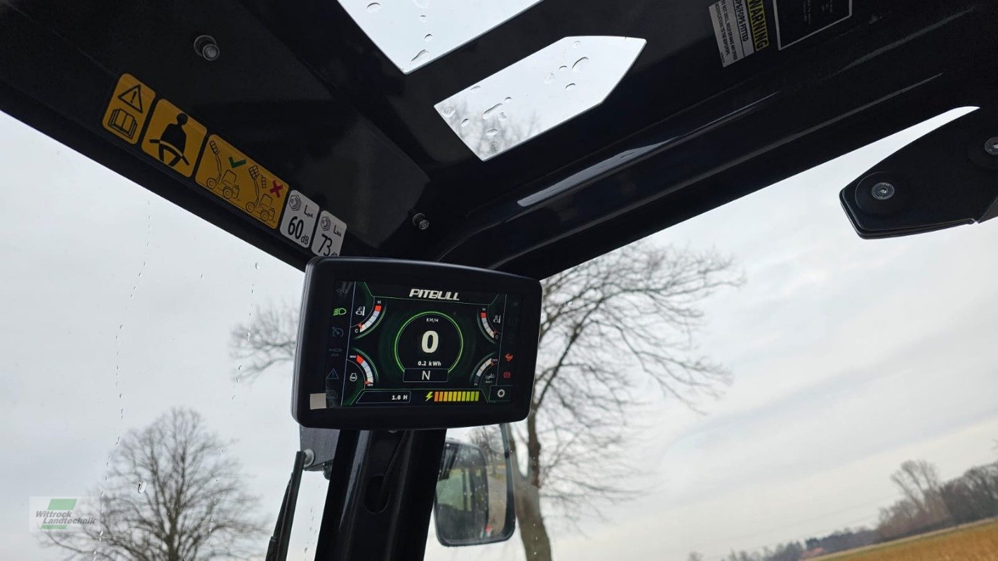 Radlader tip Sonstige Compact X27-50e Kabine, Neumaschine in Rhede / Brual (Poză 12)