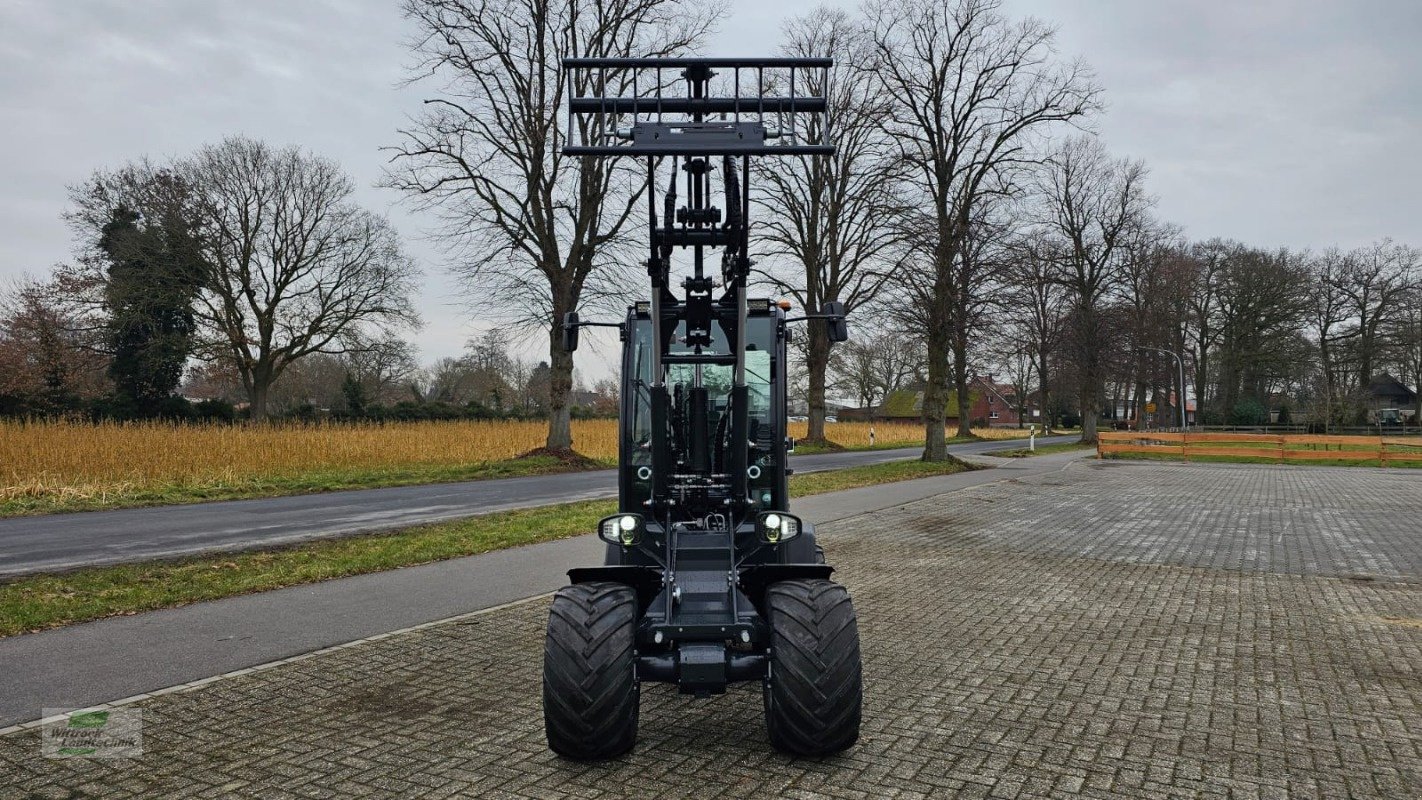 Radlader tip Sonstige Compact X27-50e Kabine, Neumaschine in Rhede / Brual (Poză 9)