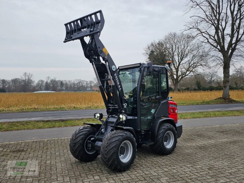 Radlader tip Sonstige Compact X27-50e Kabine, Neumaschine in Rhede / Brual