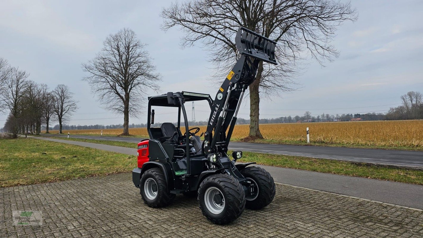 Radlader tip Sonstige Compact X27-50e, Neumaschine in Rhede / Brual (Poză 5)