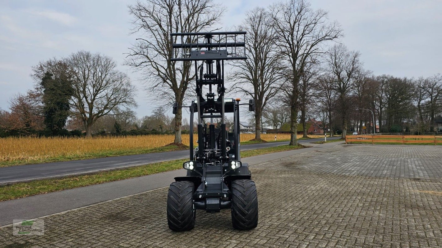 Radlader tip Sonstige Compact X27-50e, Neumaschine in Rhede / Brual (Poză 10)