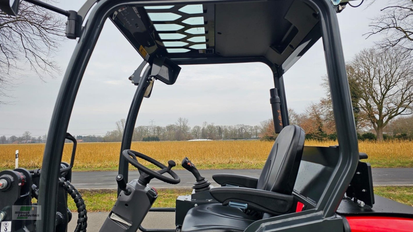 Radlader tip Sonstige Compact X27-50e, Neumaschine in Rhede / Brual (Poză 9)