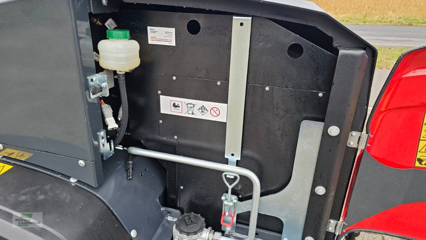 Radlader tip Sonstige Compact X27-50e, Neumaschine in Rhede / Brual (Poză 18)