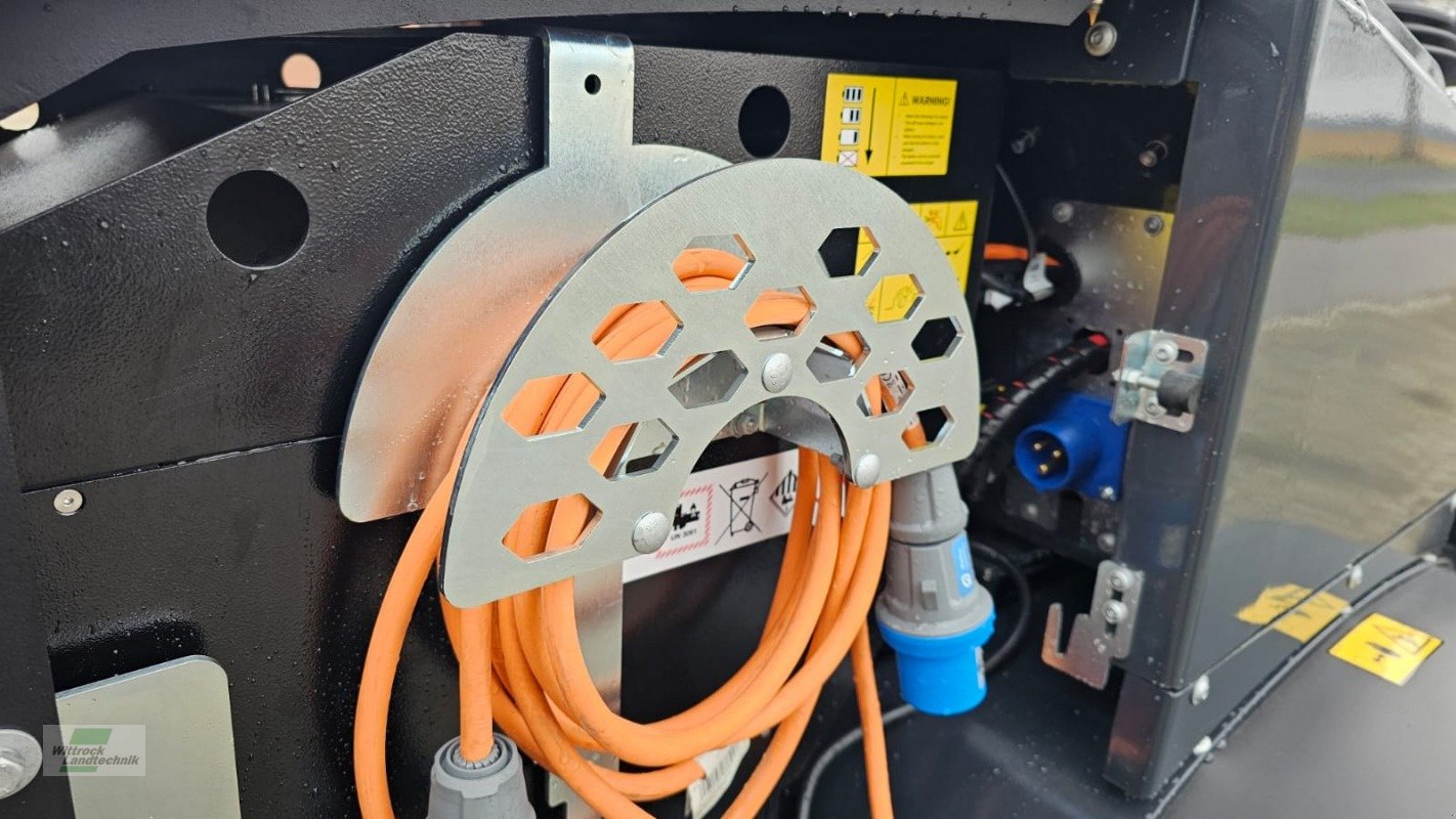 Radlader tip Sonstige Compact X27-50e, Neumaschine in Rhede / Brual (Poză 17)