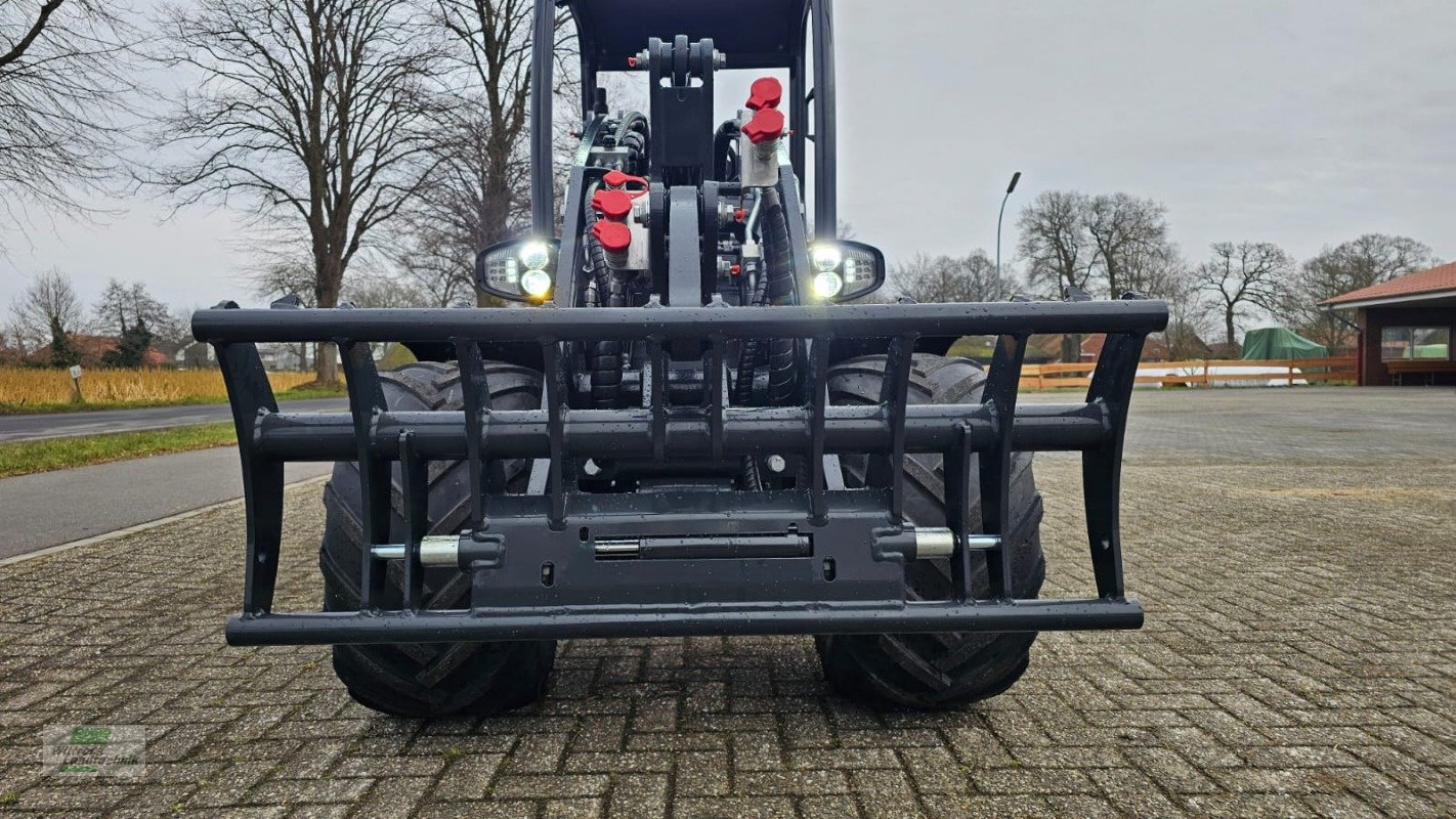 Radlader tip Sonstige Compact X27-50e, Neumaschine in Rhede / Brual (Poză 13)