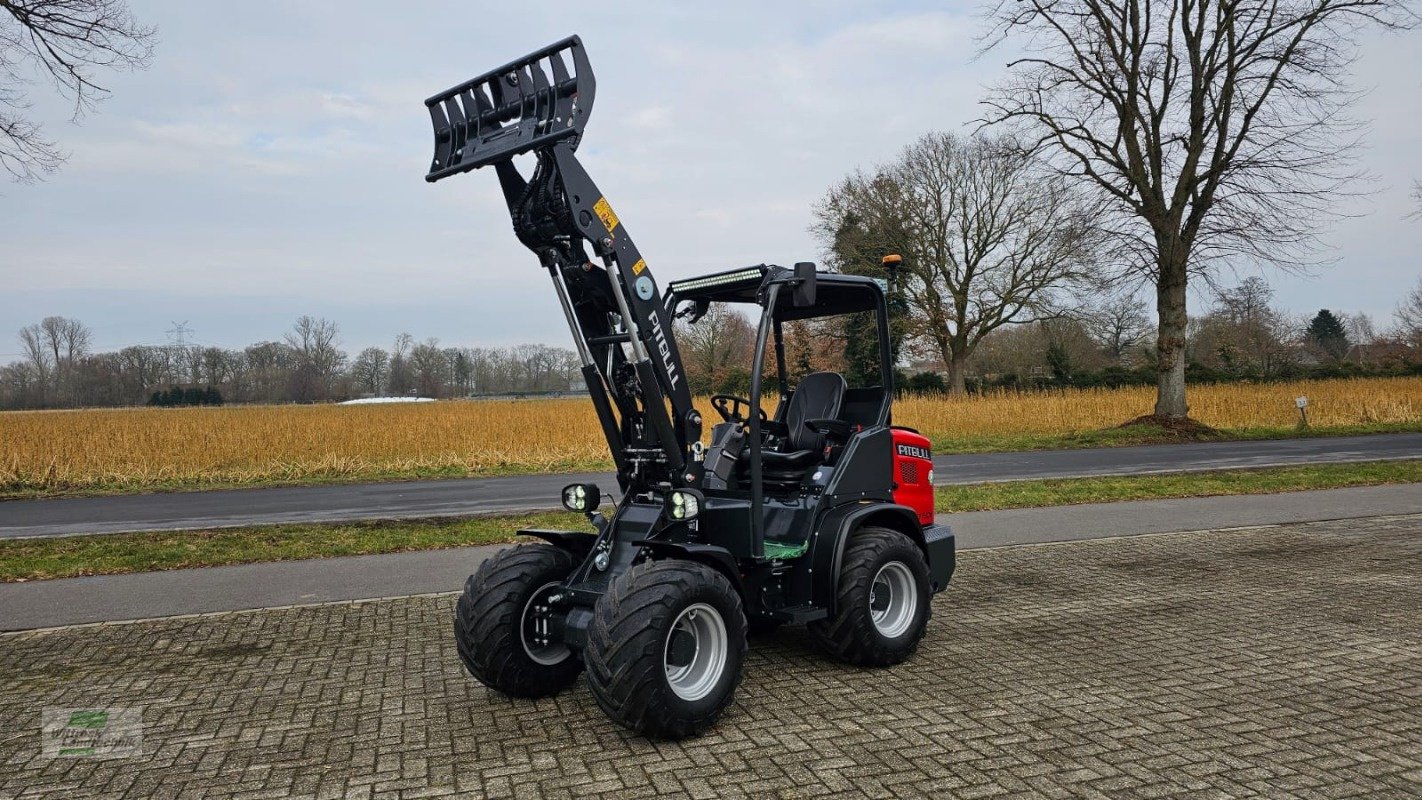 Radlader tip Sonstige Compact X27-50e, Neumaschine in Rhede / Brual (Poză 1)