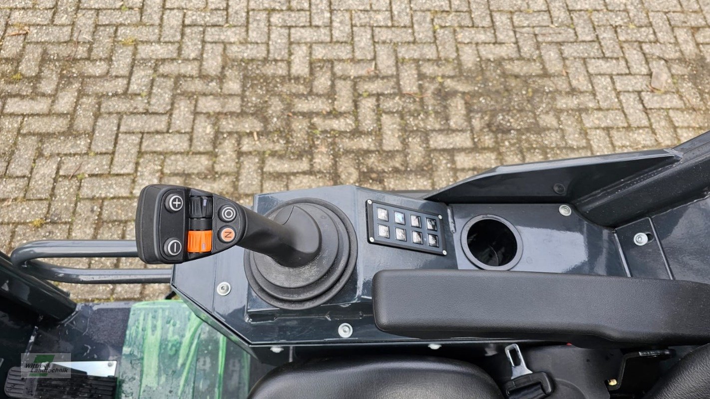 Radlader tip Sonstige Compact X27-50e, Neumaschine in Rhede / Brual (Poză 15)