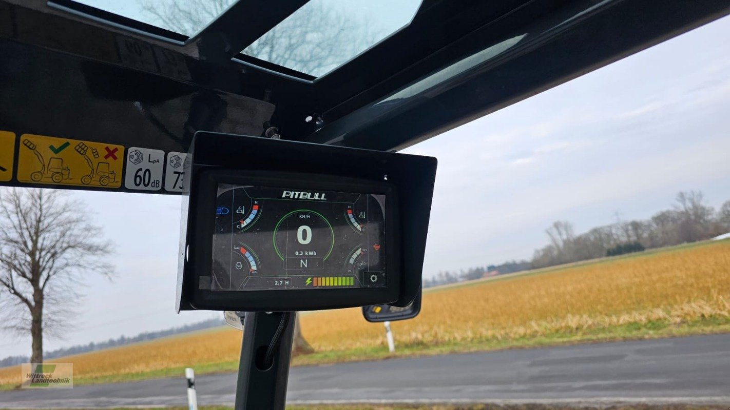 Radlader tip Sonstige Compact X27-50e, Neumaschine in Rhede / Brual (Poză 11)