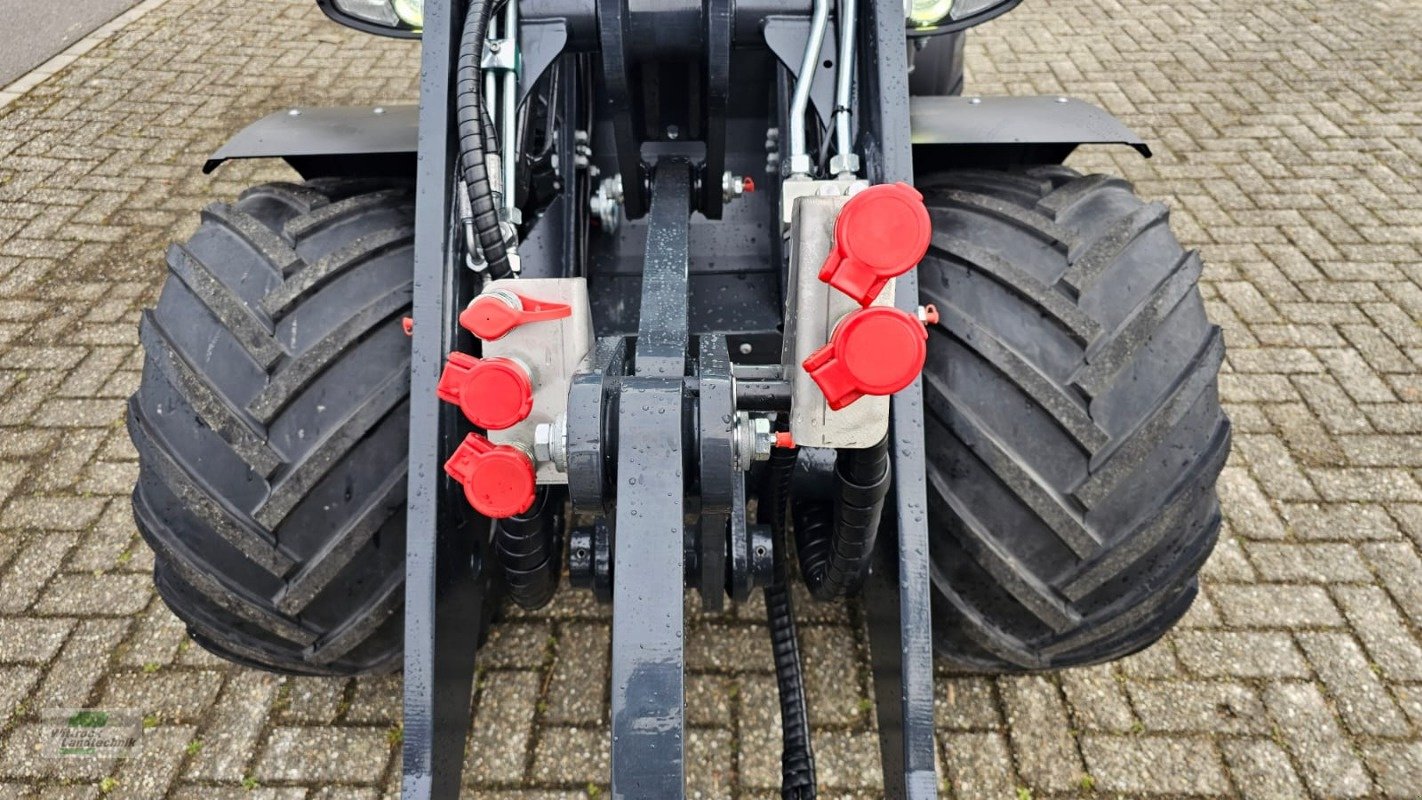 Radlader tip Sonstige Compact X27-50e, Neumaschine in Rhede / Brual (Poză 14)