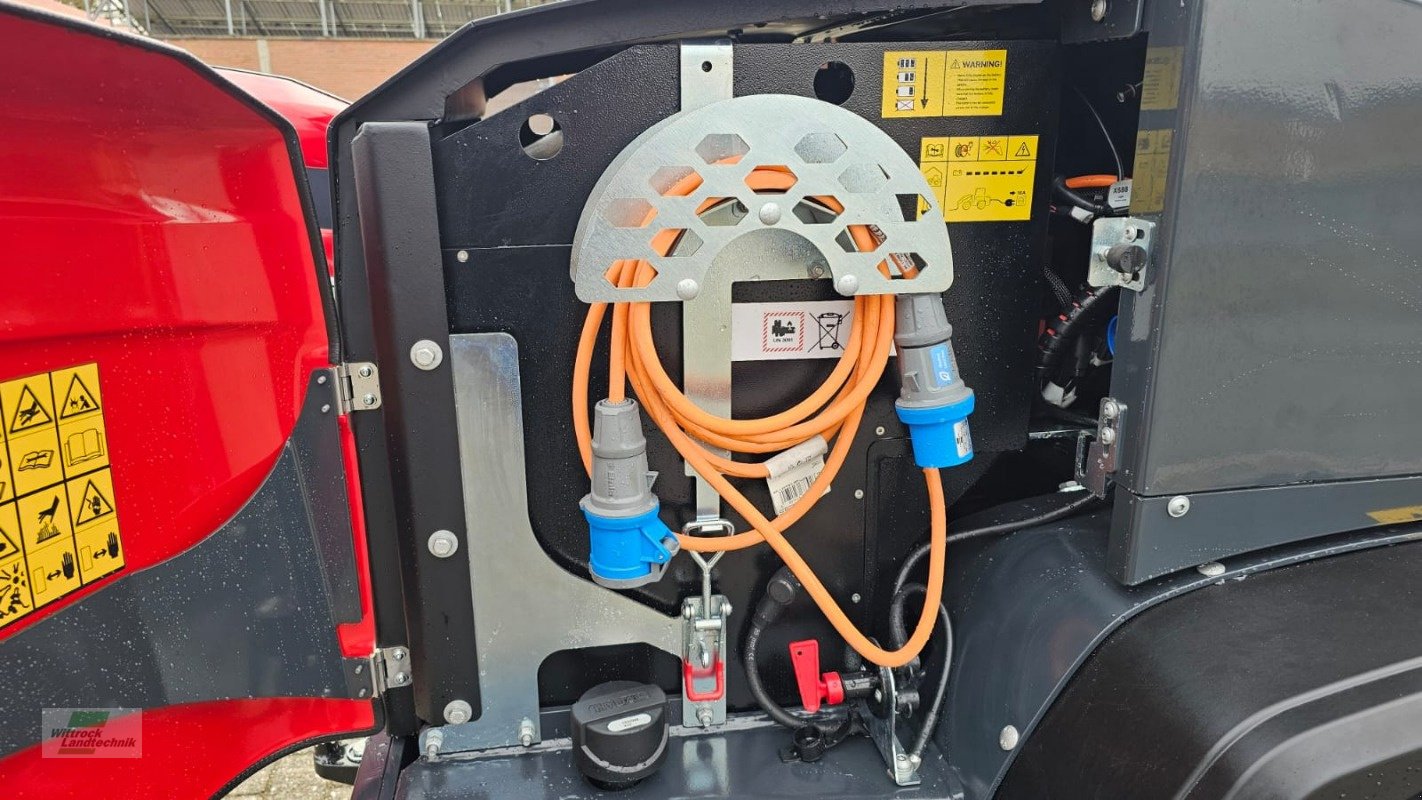 Radlader tip Sonstige Compact X27-50e, Neumaschine in Rhede / Brual (Poză 16)