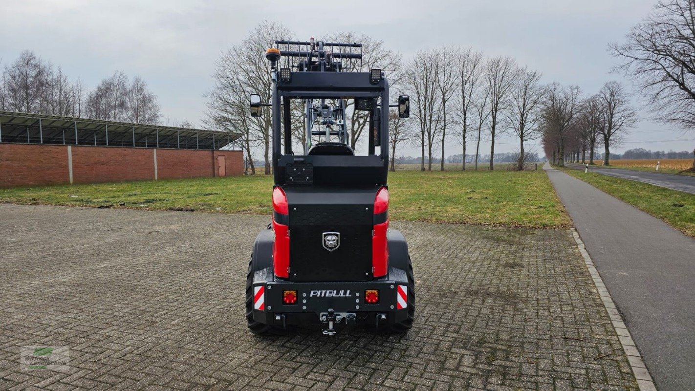 Radlader tip Sonstige Compact X27-50e, Neumaschine in Rhede / Brual (Poză 3)