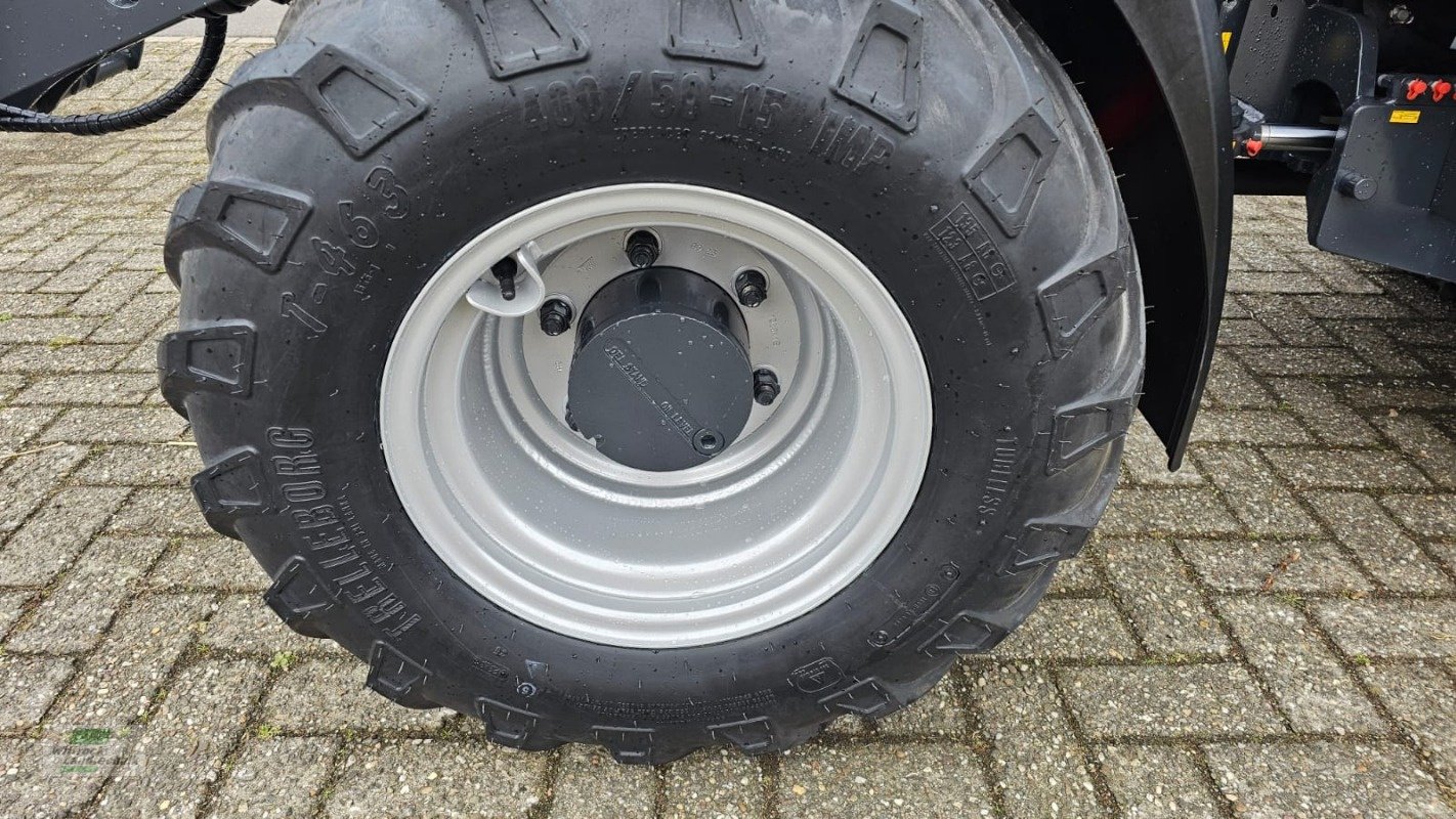 Radlader tip Sonstige Compact X27-50e, Neumaschine in Rhede / Brual (Poză 19)