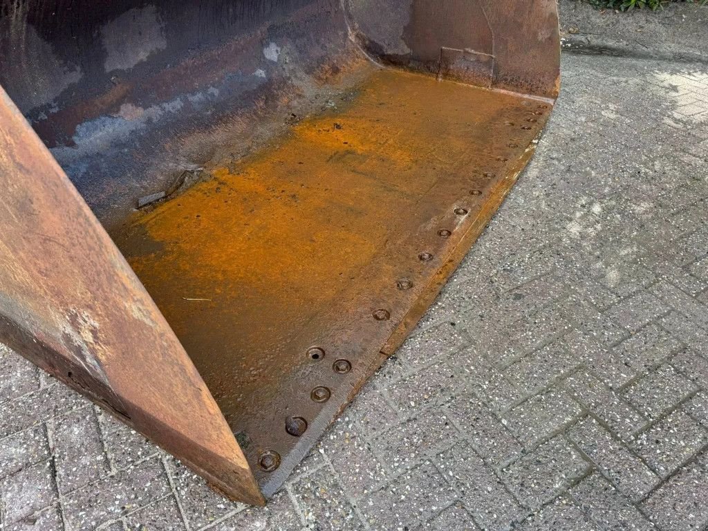 Radlader typu Sonstige Eurosteel BUCKET grondbak volumebak Volvo, Gebrauchtmaschine v Harskamp (Obrázek 6)