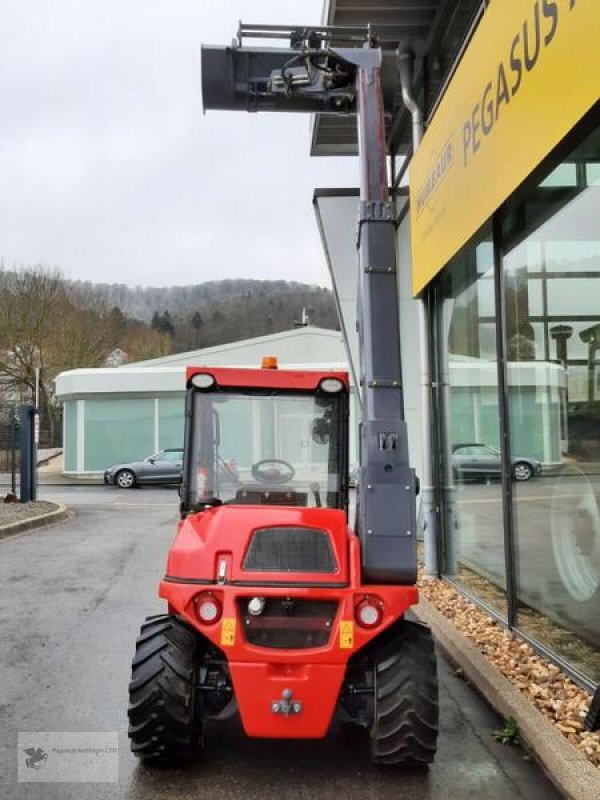 Radlader типа Sonstige Everun ERT1500 Teleskoplader Minilader, Neumaschine в Gevelsberg (Фотография 7)