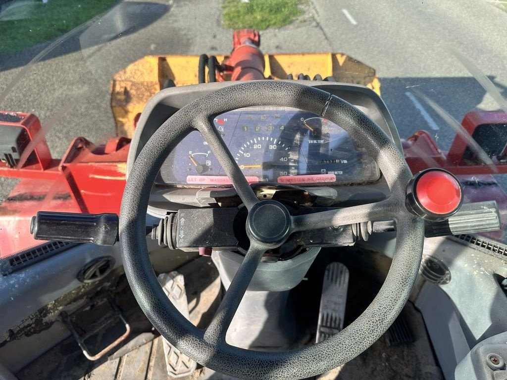 Radlader του τύπου Sonstige FIAT HITACHI FH-W110, Gebrauchtmaschine σε Callantsoog (Φωτογραφία 5)