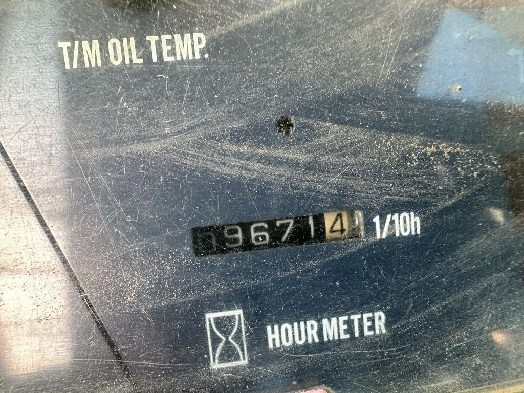 Radlader του τύπου Sonstige FIAT HITACHI FH-W110, Gebrauchtmaschine σε Callantsoog (Φωτογραφία 7)