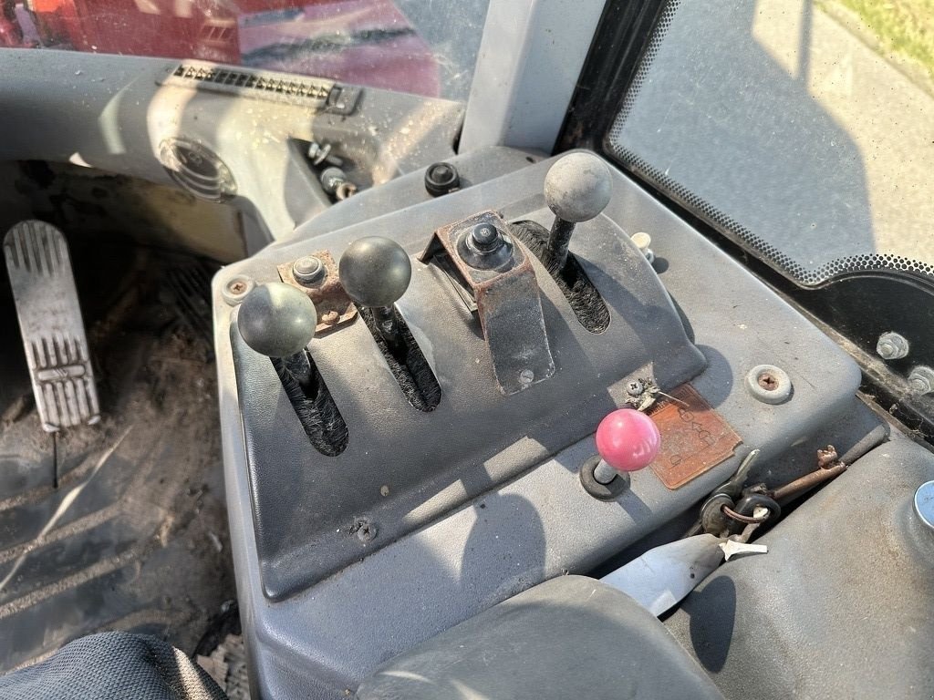 Radlader του τύπου Sonstige FIAT HITACHI FH-W110, Gebrauchtmaschine σε Callantsoog (Φωτογραφία 8)