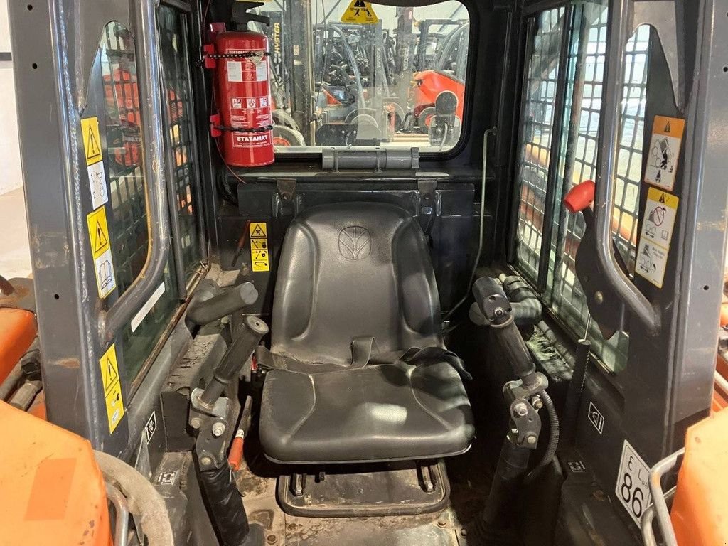 Radlader del tipo Sonstige Fiat Kobelco SL 0BH, Gebrauchtmaschine en Antwerpen (Imagen 11)