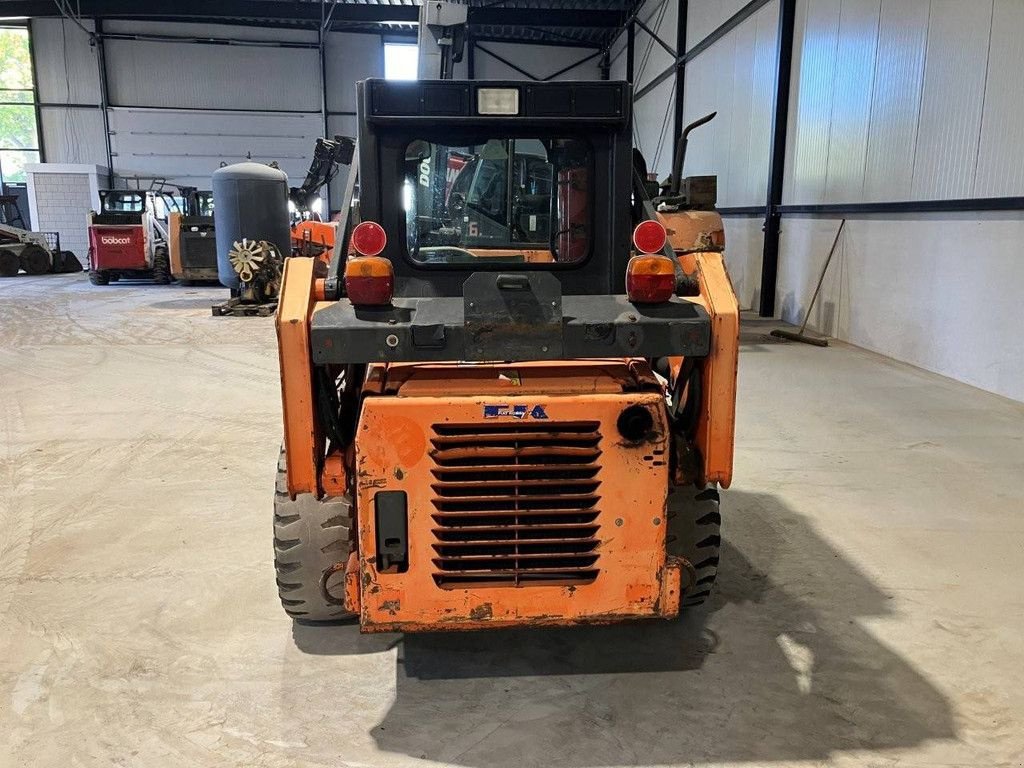 Radlader del tipo Sonstige Fiat Kobelco SL 0BH, Gebrauchtmaschine en Antwerpen (Imagen 4)