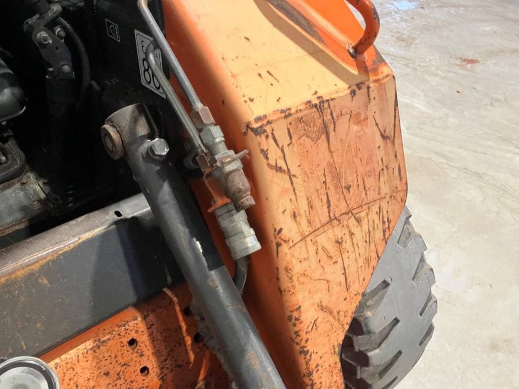 Radlader del tipo Sonstige Fiat Kobelco SL 0BH, Gebrauchtmaschine en Antwerpen (Imagen 10)