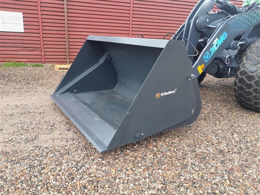 Radlader tipa Sonstige FK MASCHINERY, Gebrauchtmaschine u Rødekro (Slika 1)