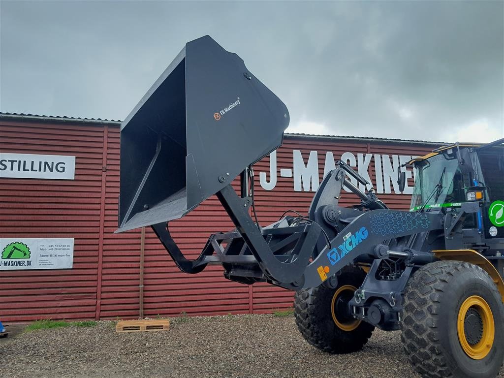 Radlader tipa Sonstige FK MASCHINERY, Gebrauchtmaschine u Rødekro (Slika 4)