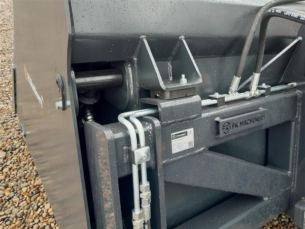 Radlader tipa Sonstige FK MASCHINERY, Gebrauchtmaschine u Rødekro (Slika 3)
