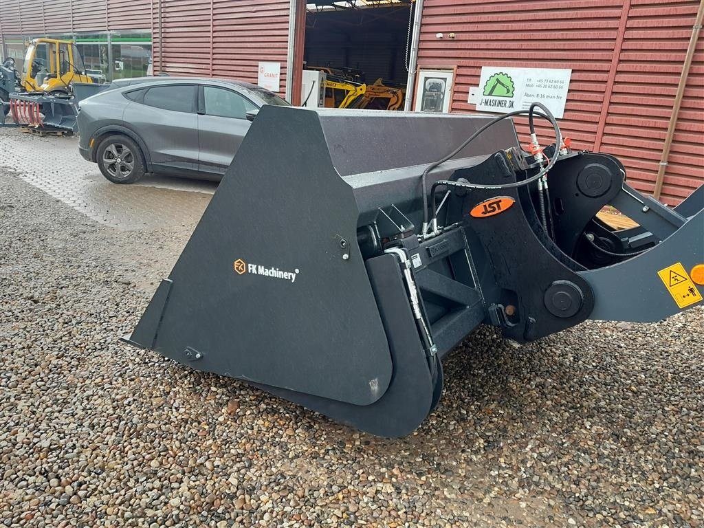 Radlader tipa Sonstige FK MASCHINERY, Gebrauchtmaschine u Rødekro (Slika 2)