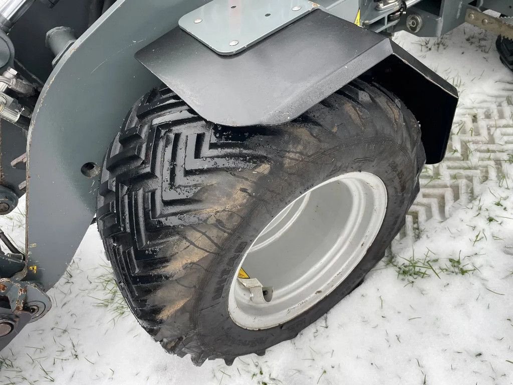 Radlader del tipo Sonstige Giant 332 SWT Xtra vol opties 1032 uur, Gebrauchtmaschine en Kwintsheul (Imagen 11)