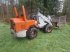 Radlader типа Sonstige Giant 361, Gebrauchtmaschine в Oirschot (Фотография 1)
