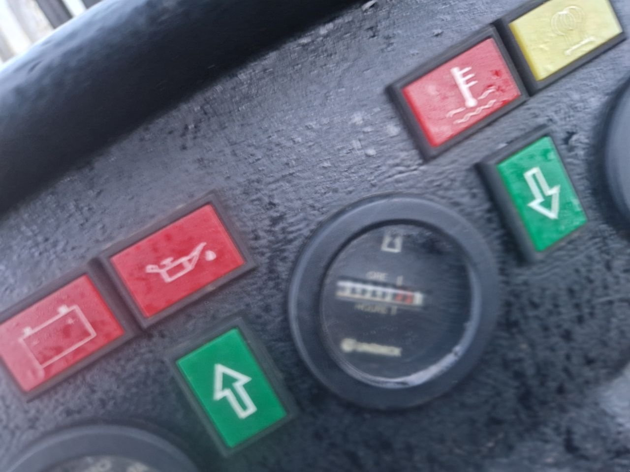 Radlader типа Sonstige Giant 361, Gebrauchtmaschine в Oirschot (Фотография 5)