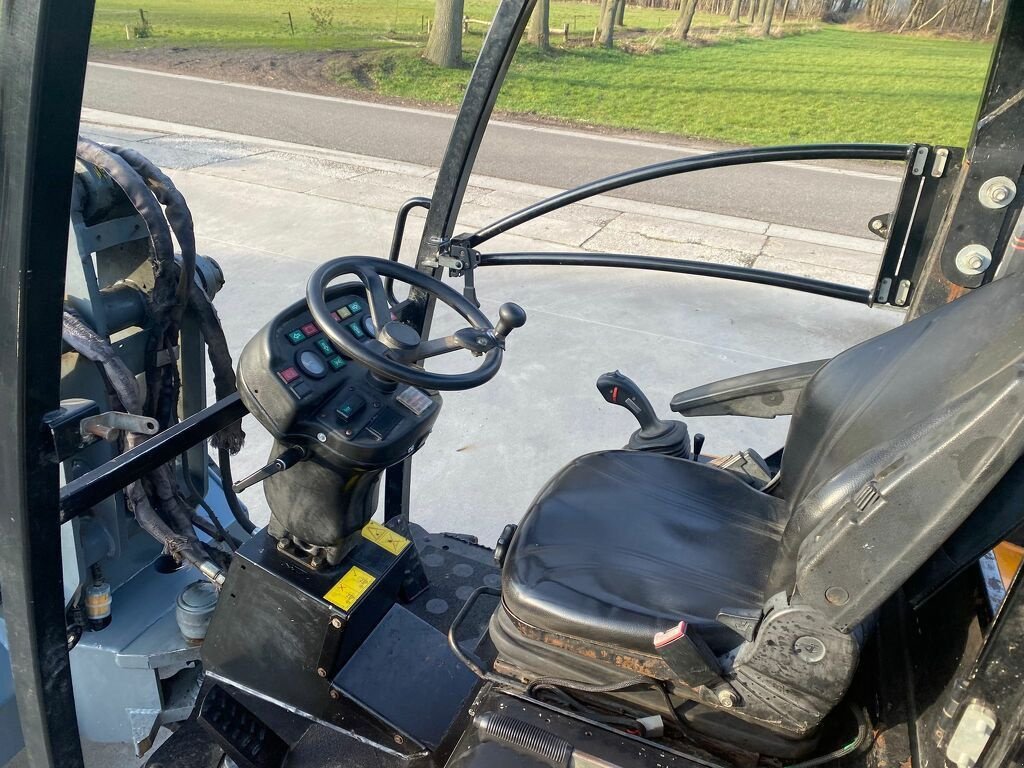 Radlader del tipo Sonstige Giant 452t, Gebrauchtmaschine en Boekel (Imagen 10)