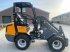 Radlader del tipo Sonstige Giant 452t, Gebrauchtmaschine en Boekel (Imagen 7)