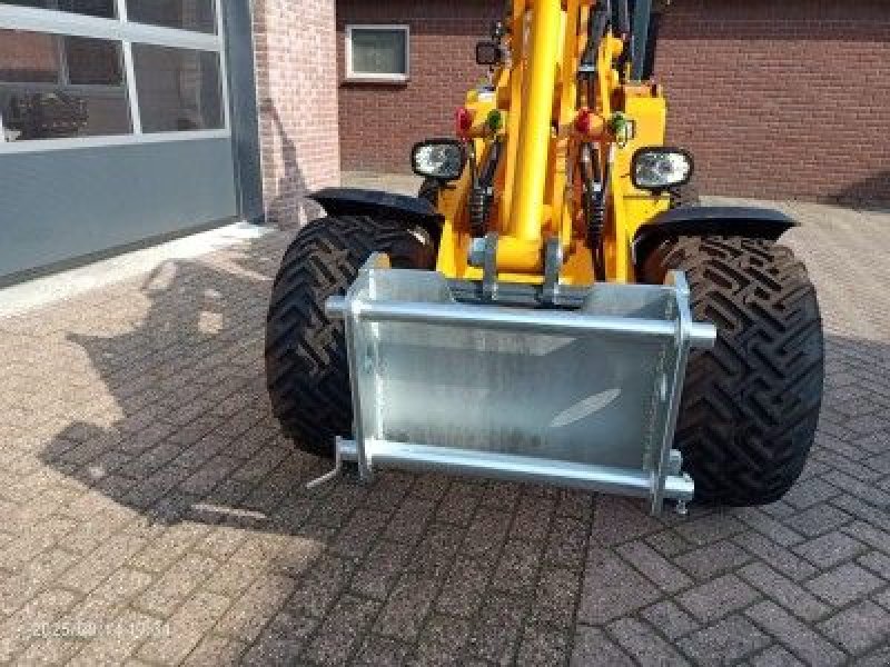 Radlader типа Sonstige Giant CW05 Knikmops, Neumaschine в Lunteren (Фотография 3)