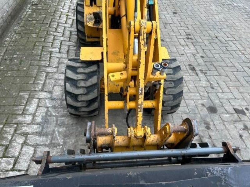 Radlader του τύπου Sonstige Giant D 261 S, Gebrauchtmaschine σε Roosendaal (Φωτογραφία 11)