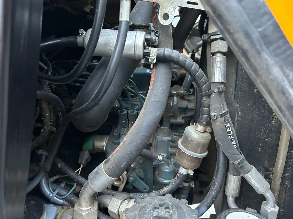 Radlader tipa Sonstige Giant D 263 S, Gebrauchtmaschine u HA (Slika 10)