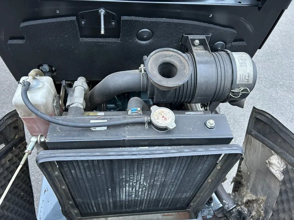 Radlader tipa Sonstige Giant D 263 S, Gebrauchtmaschine u HA (Slika 11)