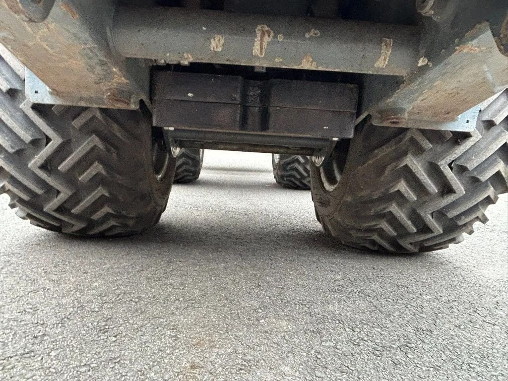 Radlader του τύπου Sonstige Giant D 332 SWT, Gebrauchtmaschine σε HA (Φωτογραφία 10)