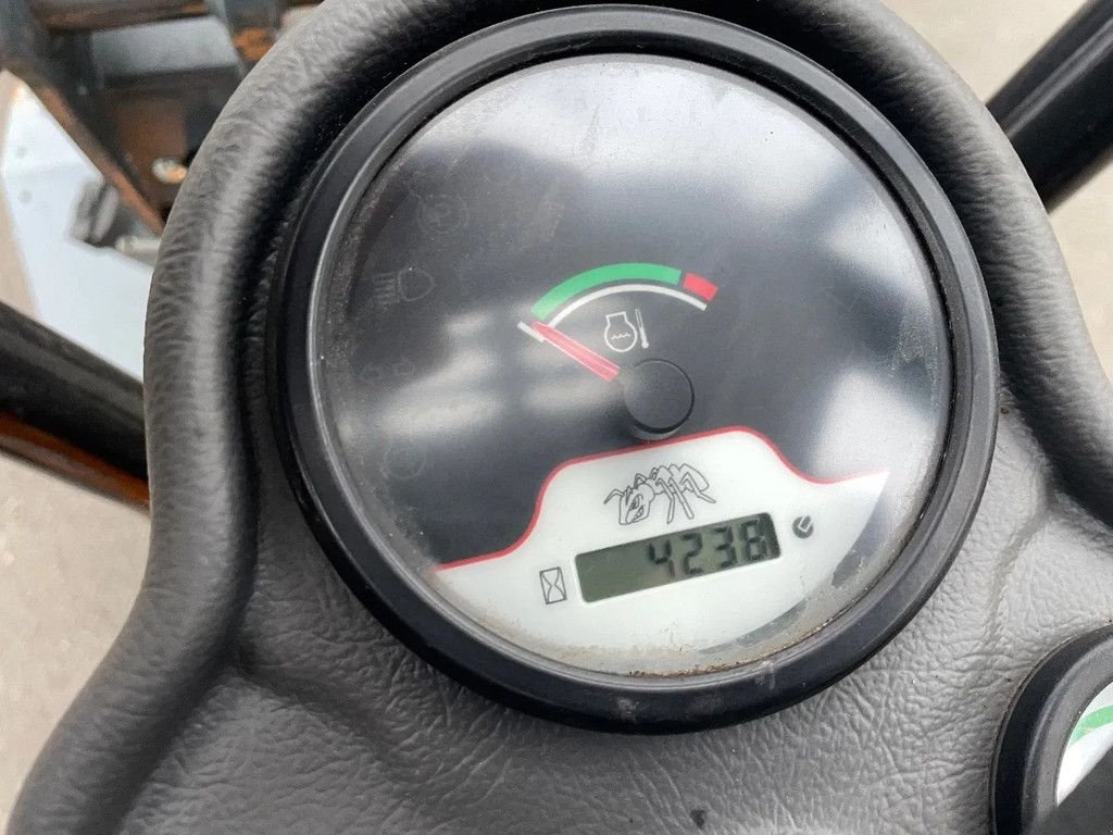 Radlader del tipo Sonstige Giant D254SW shovel smalle compacte met slechts 423 uur, Gebrauchtmaschine en Kwintsheul (Imagen 6)