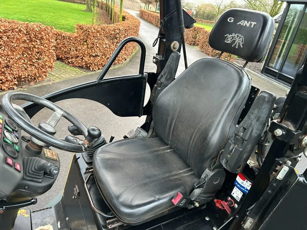 Radlader tipa Sonstige Giant D263SW X-tra, Gebrauchtmaschine u HA (Slika 10)