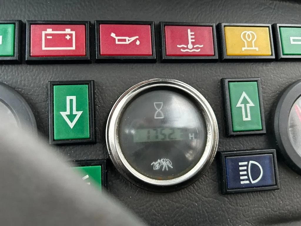 Radlader tipa Sonstige Giant D263SW X-tra, Gebrauchtmaschine u HA (Slika 11)