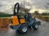 Radlader of the type Sonstige Giant D332SWT, Gebrauchtmaschine in HA (Picture 7)