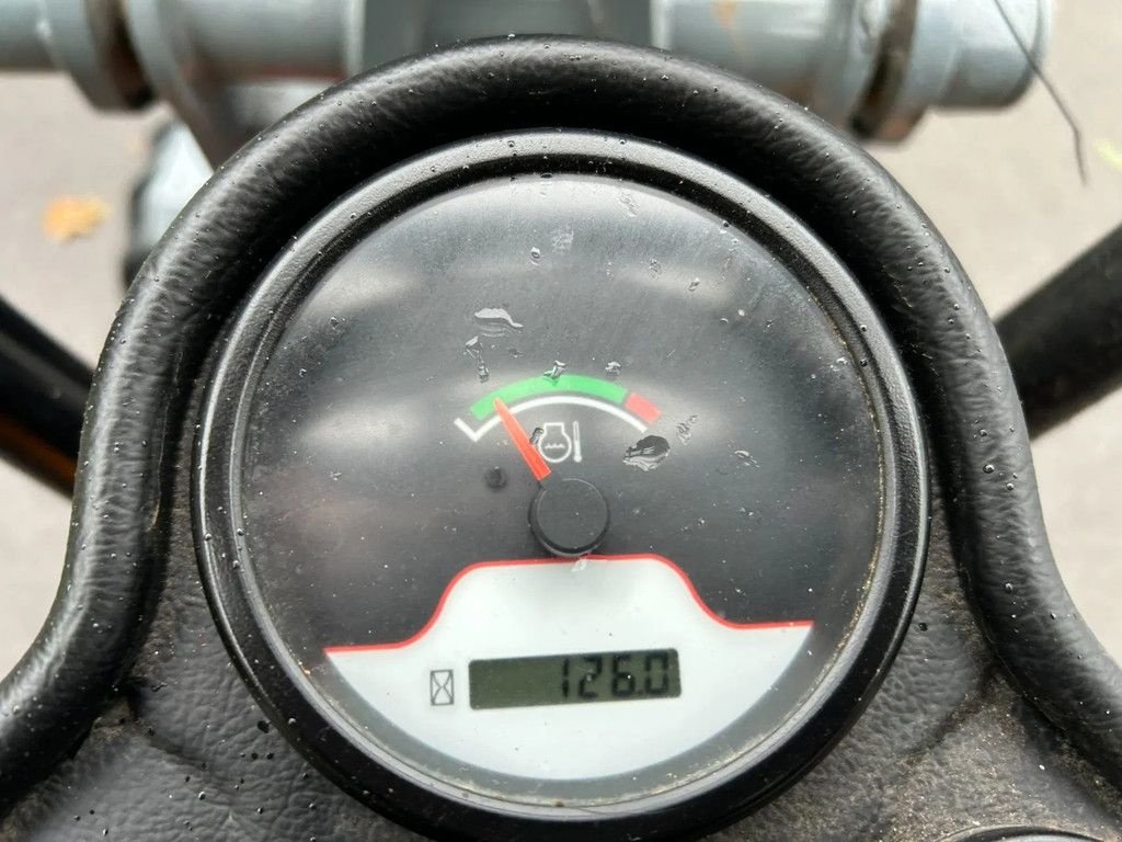 Radlader του τύπου Sonstige Giant G1200, Gebrauchtmaschine σε HA (Φωτογραφία 10)