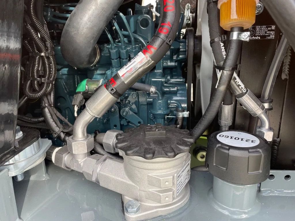 Radlader типа Sonstige Giant G1500 L Extra Nieuw! verlengt, Neumaschine в Kwintsheul (Фотография 7)