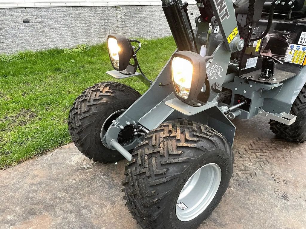 Radlader типа Sonstige Giant G1500 L Extra Nieuw! verlengt, Neumaschine в Kwintsheul (Фотография 3)