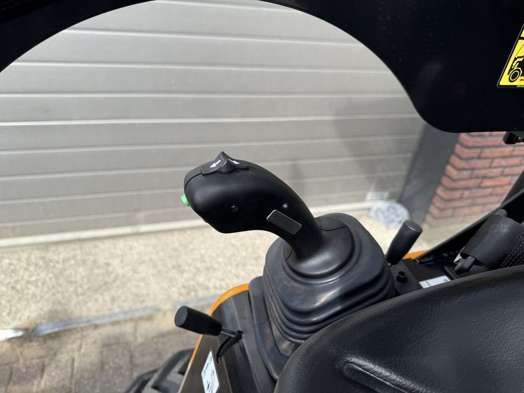 Radlader of the type Sonstige Giant G1500 L HD X-TRA minishovel / kniklader NIEUW, Neumaschine in Neer (Picture 11)