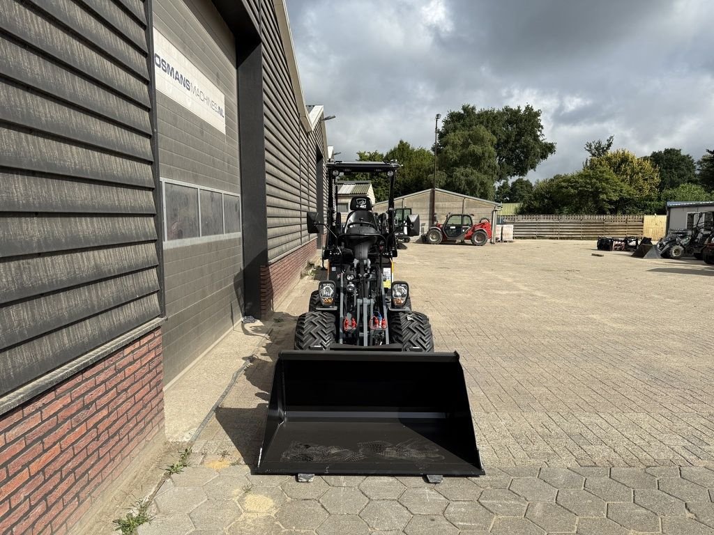 Radlader of the type Sonstige Giant G1500 L HD X-TRA minishovel / kniklader NIEUW, Neumaschine in Neer (Picture 8)