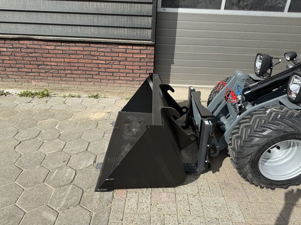 Radlader of the type Sonstige Giant G1500 L HD X-TRA minishovel / kniklader NIEUW, Neumaschine in Neer (Picture 7)